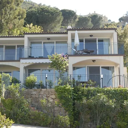 Destination - Your Best View Apartment Cefalu