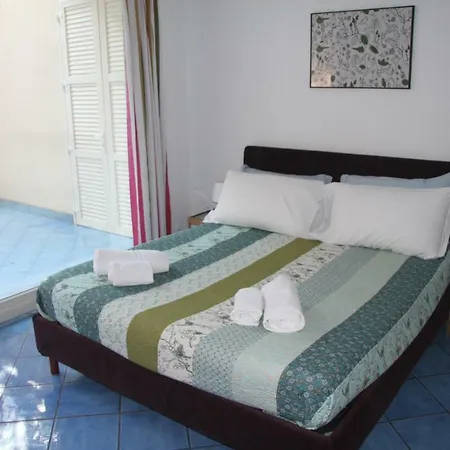 Destination - Your Best View Apartment Cefalu