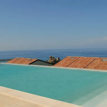 Destination - Your Best View * Cefalu