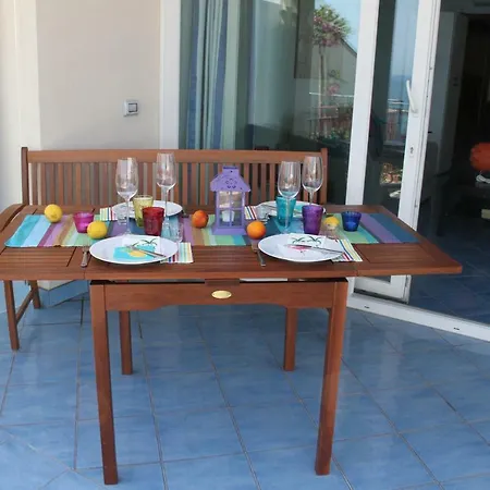 Apartament Destination - Your Best View