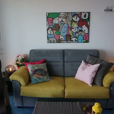 Apartament Destination - Your Best View