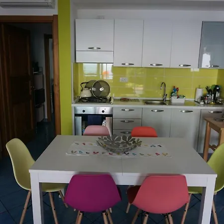 Apartament Destination - Your Best View *